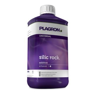 Silic Rock   500 ml. Plagron
