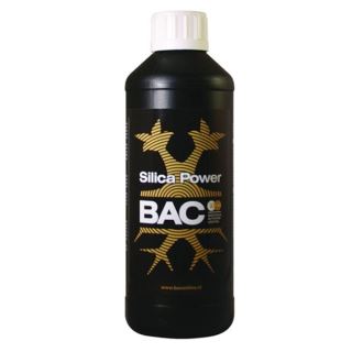 Silica Power 1 lt. BAC