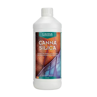 27000B - Silica (SI)  1 lt. Canna