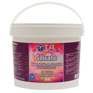 Silicate 5 lt. Terra Aquatica