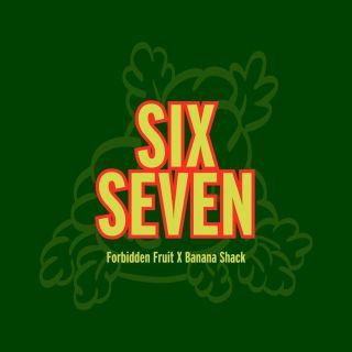 27234 - Six Seven 6 u. fem  Grand Cru Genetics