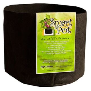 SP5 - Smart Pot   19.3 lt. - 5 gal.