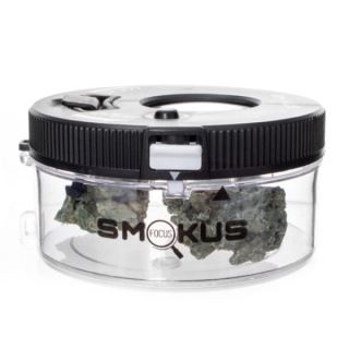 18928 - Smokus Focus Jetpack Black