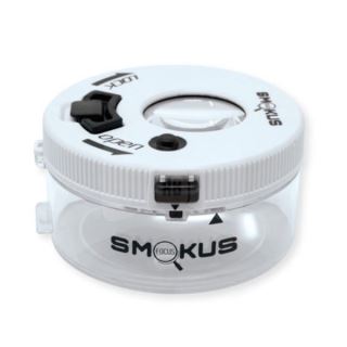 18929 - Smokus Focus Jetpack White