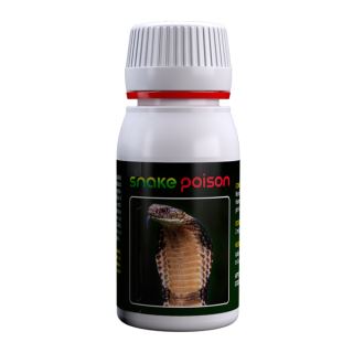 Snake Poison 60 ml. Agrobacterias