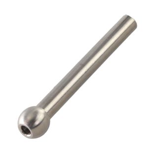 32019B - Snort Metal Steel 64 mm.