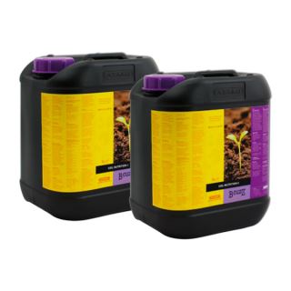 4040 - Soil A   5 lt. Atami B'cuzz