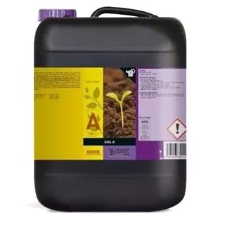 26147 - Soil A 20 lt. Atami B'cuzz
