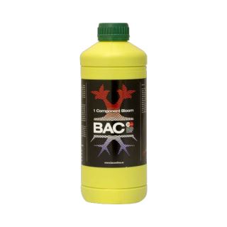 5531 - Soil Bloom 1 Componente  1 lt. BAC