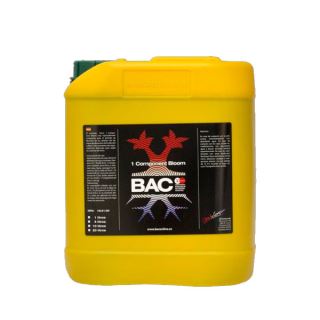 Soil Bloom 1 Componente  5 lt. BAC