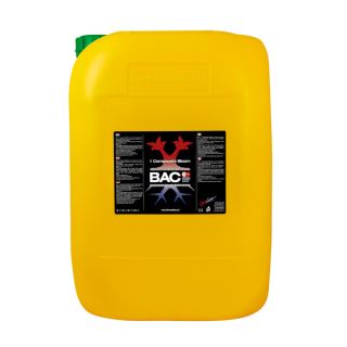 Soil Bloom 1 Componente 20 lt. BAC