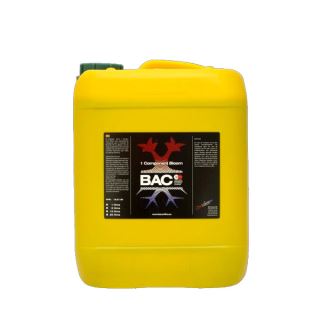5535 - Soil Bloom 1 componente 10 lt. BAC