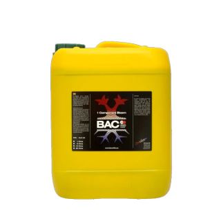 Soil Bloom 1 componente 10 lt. BAC