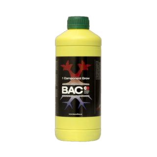 5530 - Soil Grow 1 Componente  1 lt. BAC