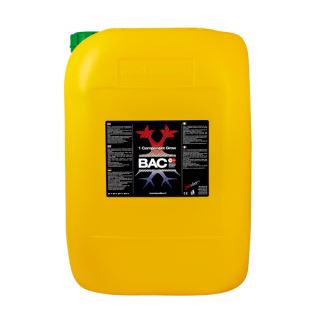 11955 - Soil Grow 1 Componente 20 lt. BAC