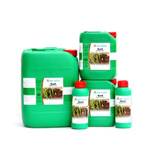 Soil Supermix  5 lt. Bio Nova