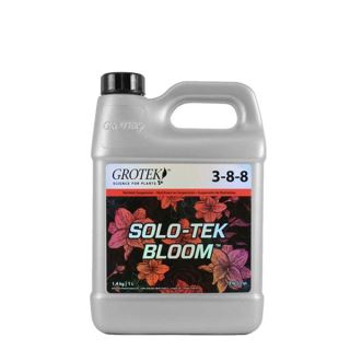 3940 - Solo Tek Bloom  1 lt. Grotek
