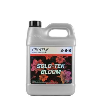 Solo Tek Bloom  1 lt. Grotek