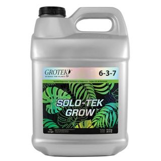 STG10 - Solo Tek Grow 10 lt. Grotek