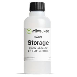 18115 - Solucion Mantenimiento Milwaukee Ph/Orp 230 ml.