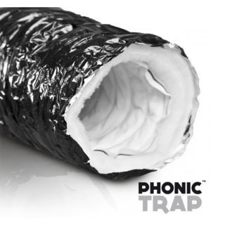 Sono Phonic Trap 150 mm. - 10 m.