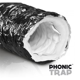 7426 - Sono Phonic Trap 204 mm - 3 m