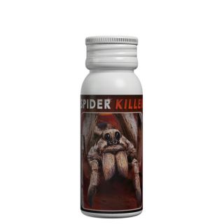 SK15 - Spider Killer 15 ml. Extracto Canela Agrobacterias