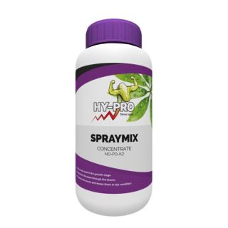 Spraymix Grow   500  ml. Hy-Pro