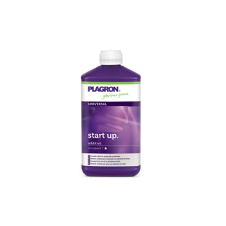 6540 - Start Up   500 ml. Plagron