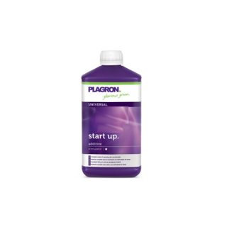 Start Up   500 ml. Plagron