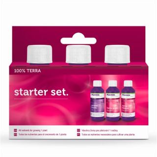 11998 - Starter Set Terra Plagron