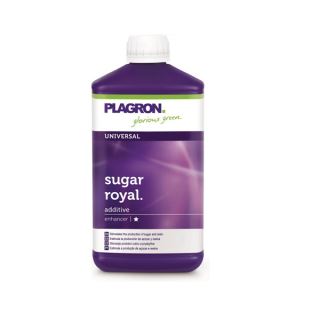 Sugar Royal   250 ml. Plagron