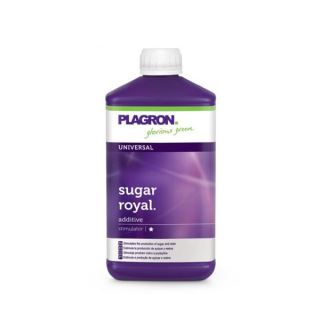 5900 - Sugar Royal   500 ml. Plagron