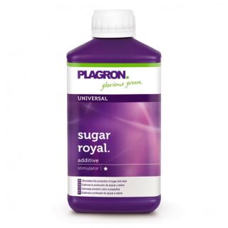Sugar Royal  1 lt. Plagron