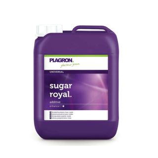 7877 - Sugar Royal  5 lt. Plagron