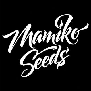 27724 - Summer Slammer 10 u. Reg Mamiko Seeds