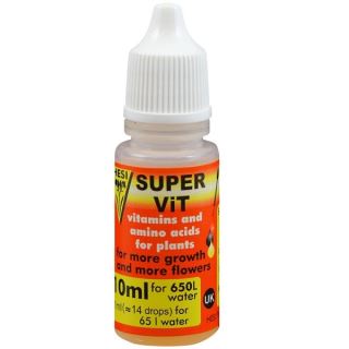 2052 - Super Vit  10 ml. Hesi