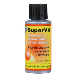 Super Vit  50 ml. Hesi