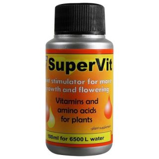 2092 - Super Vit 100 ml. Hesi