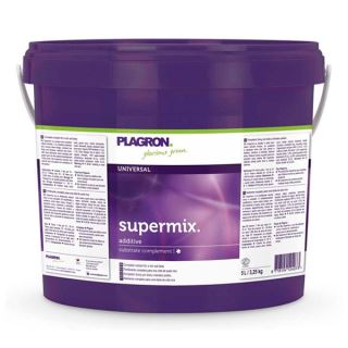 Supermix  5 lt. Plagron
