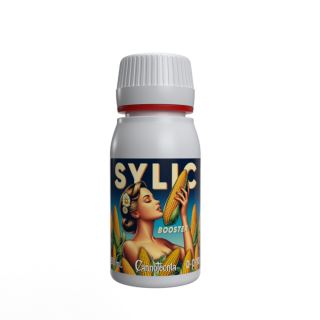 Sylic Booster   60 ml. Cannotecnia