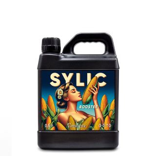 Sylic Booster  0,5 lt. Cannotecnia