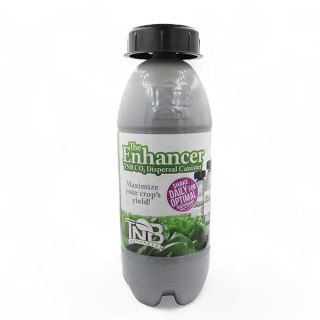 TNB Naturals The Enhancer CO2