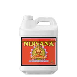 N500 - Tasty Terpenes (Nirvana)   500 ml. Advanced Nutrients