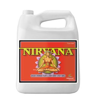 5886 - Tasty Terpenes (Nirvana)  5 lt. Advanced Nutrients