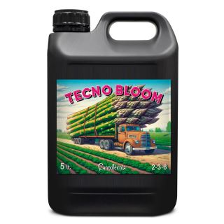 Tecno Bloom  5 lt. Cannotecnia