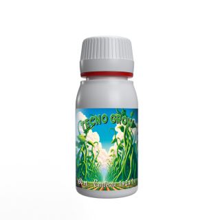 Tecno Grow   60 ml. Cannotecnia