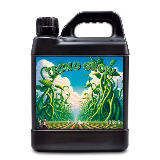 Tecno Grow  1 lt. Cannotecnia