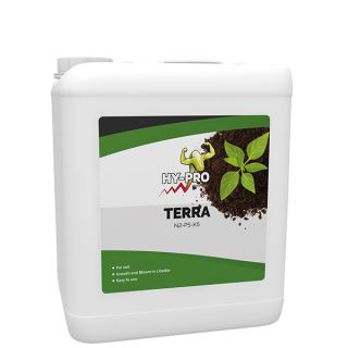 Terra 1 Componente  5 lt. Hy-Pro