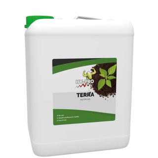 Terra 1 Componente 10 lt. Hy-Pro